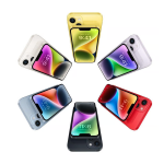 iPhone 14 128GB - Yellow - Unlocked