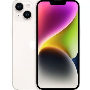 iPhone 14 128GB - Starlight - Unlocked