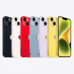 iPhone 14 128GB - Starlight - Unlocked