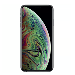 iPhone XS Max • Unlocked Space Gray • 256 GB