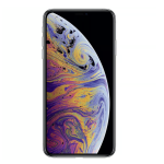iPhone XS Max Silver • 256 GB