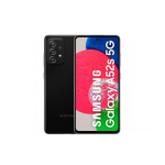 Galaxy A52s 5G Black • 128 GB Dual Physical SIM