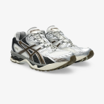 ASICS Men's Gel-Nimbus 10.1 Cream/Pure Silver