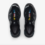 SALOMON Men's XT-6 GTX Black/Black