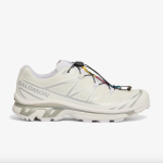 SALOMON Men's XT-6 GTX White/White