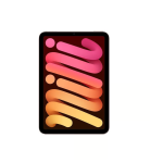 iPad mini (2021, A15 series) Purple • 256 GB • Wi-Fi