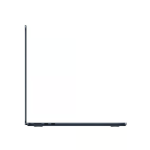 MacBook Air (13", 2022, M2 series) • QWERTY - English Apple M2 8-core - 8-core GPU • 256 GB • RAM 8GB • Midnight