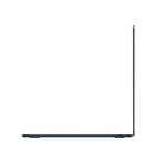 MacBook Air (13", 2022, M2 series) • QWERTY - English Apple M2 8-core - 8-core GPU • 256 GB • RAM 8GB • Midnight