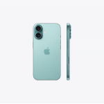 iPhone 16 Teal • 256 GB • Physical SIM + eSIM