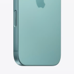 iPhone 16 Teal • 256 GB • Physical SIM + eSIM
