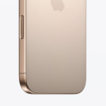 iPhone 16 Pro Desert Titanium • 128 GB • Physical SIM + eSIM