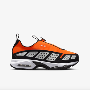 NIKE Women's Air Max SNDR Safety Orange