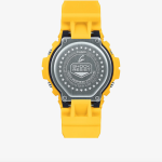 CASIO DW-6900TR-4ER 30th Anniversary Yellow