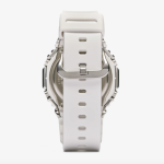 CASIO GM-2100WS-7AER White