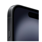 iPhone 16 Plus Black • 256 GB • Physical SIM + eSIM