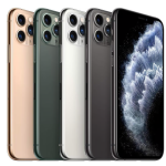 iPhone 11 Pro Max Gold • 256 GB • Physical SIM + eSIM