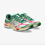 ASICS Men's Gel-Cumulus 16 Cream/Ivory