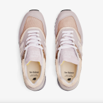 NEW BALANCE Men's U997GG Moonrock