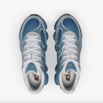 NEW BALANCE Men's U2000PBB Still Water/Blue Agate