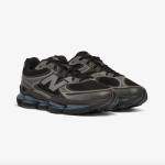 NEW BALANCE Men's U2000EA Black