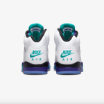 NIKE Men's Air Jordan 5 Retro OG Grape