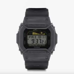 CASIO G-Shock X Kanoa Igarashi GLX-5600KB Black
