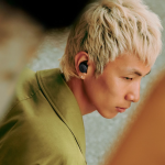 Bose QuietComfort Earbuds