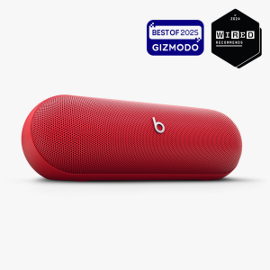 Beats Pill