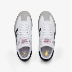 ADIDAS Men’s Samba Bape White
