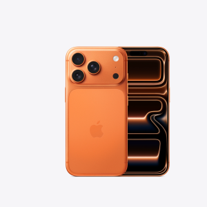 iPhone 17 Pro Max 512GB Cosmic Orange