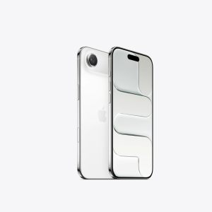 iPhone Air 512GB Cloud White