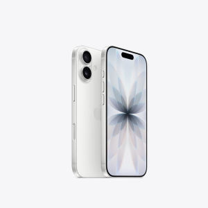 iPhone 17 256GB White