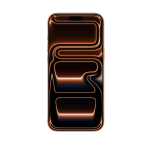 iPhone 17 Pro Max 256GB Cosmic Orange