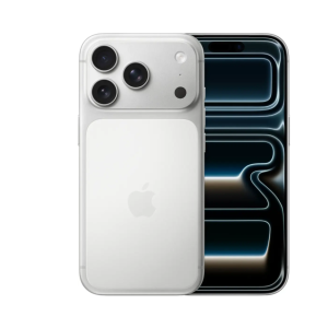 iPhone 17 Pro Max 256GB Silver