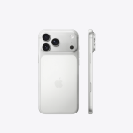 iPhone 17 Pro Max 256GB Silver