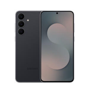 Galaxy S25 FE 256GB Jetblack