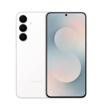 Galaxy S25 FE 256GB White