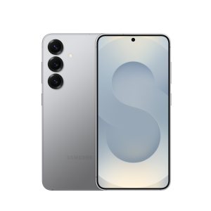 Galaxy S25 256GB Silver Shadow