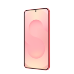 Galaxy S25 256GB Coralred