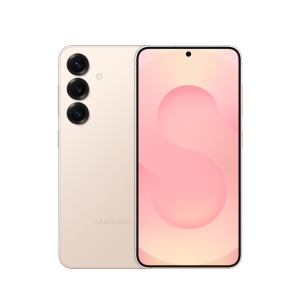 Galaxy S25 256GB Pinkgold
