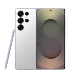 Galaxy S25 256GB Ultra Titanium Whitesilver