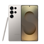 Galaxy S25 256GB Ultra Titanium Grey