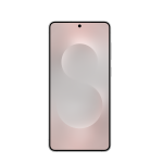 Galaxy S25 256GB Edge Titanium Silver