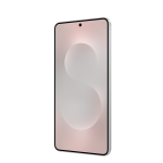 Galaxy S25 256GB Edge Titanium Silver