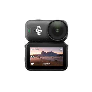 DJI Osmo Nano Standard Combo (64GB)