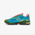 NEW BALANCE Salehe Bembury Men's M1000BM Blue