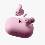 Beats Powerbeats Fit Power Pink