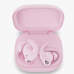 Beats Powerbeats Fit Power Pink