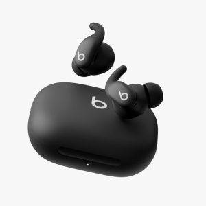Beats Powerbeats Fit Jet Black