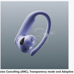 Beats Powerbeats Pro 2 Hyper Purple